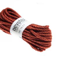 Mööblinöör NVTX 1900 oranž/punane matt/läikiv 12,5m/pakk