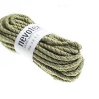 Mööblinöör NVTX 4211 heleroheline matt/läikiv