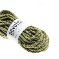 Mööblinöör NVTX 1132 pistaatsia matt/läikiv