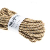 Mööblinöör NVTX 5127 tumebeež matt/läikiv