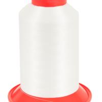 Niit Serafil 120, värv 1000, 5000 m (valge)