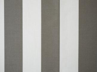 Mööblikangas Garden Stripe 01447 Mud Mööblikangas Garden Stripe 01447 Mud