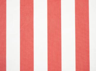 Mööblikangas Garden Stripe 01465 Logo Red Mööblikangas Garden Stripe 01465 Logo Red