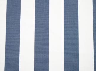 Mööblikangas Garden Stripe 01451 Misty Blue Mööblikangas Garden Stripe 01451 Misty Blue
