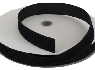 Takjapael CH A 30 mm, kõva, MUST Takjapael CH A 30 mm, kõva, MUST
