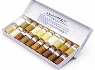Paranduskomlpekt (vaha) Baowachs, 20/C HELE Paranduskomlpekt (vaha) Baowachs, 20/C HELE