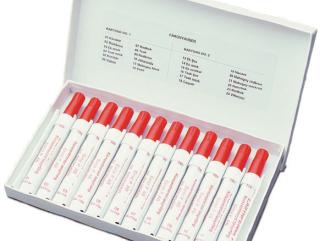 Viimistluspliiatsid 210B (lakk) Viimistluspliiatsid 210B (lakk)
