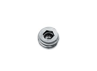 KEA kinnitus mutter standard M8,22 mm KEA kinnitus mutter standard M8,22 mm