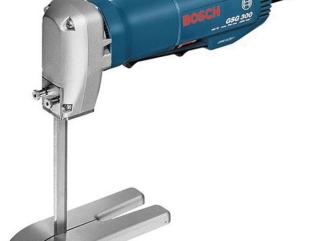 Poroloonsaag Bosch GSG 300, elektriga Poroloonsaag Bosch GSG 300, elektriga