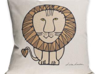 Padjakate LEO 50x50 liiv/pruun Padjakate LEO 50x50 liiv/pruun