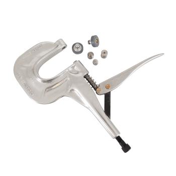 Trukkide kinnitusvahendid