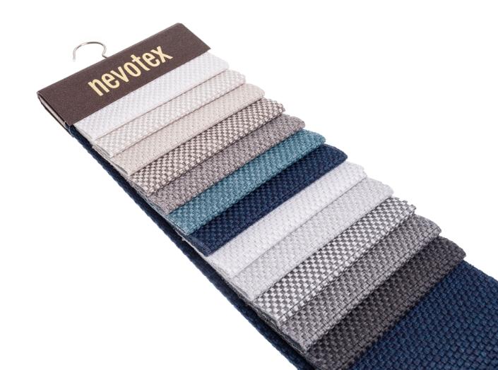 NÄIDIS Mööblikangas Bali NÄIDIS Mööblikangas Bali