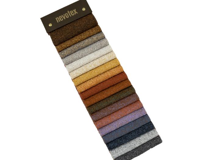 NÄIDIS mööblikangas Coco NÄIDIS mööblikangas Coco