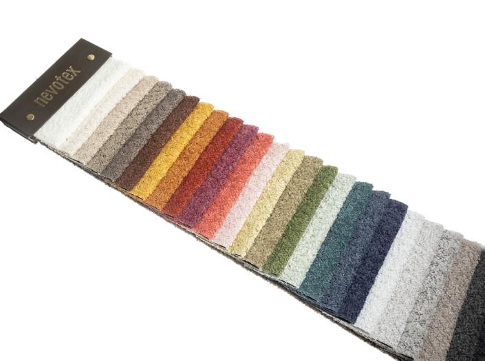 NÄIDIS Mööblikangas Flamur NÄIDIS Mööblikangas Flamur