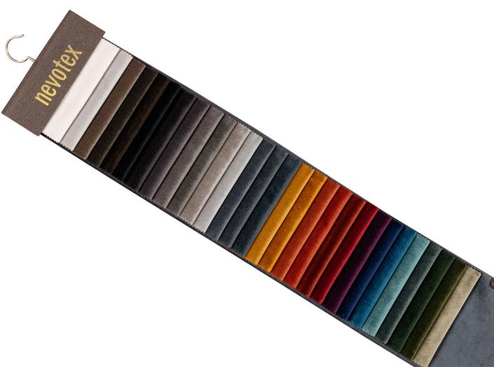 NÄIDIS Mööblikangas Grand Lazio Velvet NÄIDIS Mööblikangas Grand Lazio Velvet