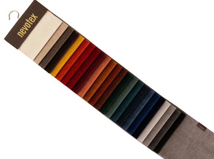 NÄIDIS Mööblikangas Grace NÄIDIS Mööblikangas Grace