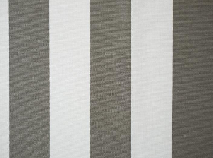 Mööblikangas Garden Stripe 01447 Mud Mööblikangas Garden Stripe 01447 Mud