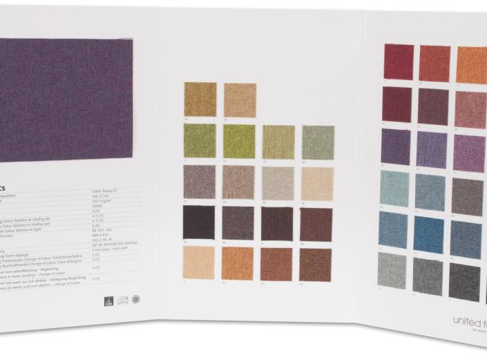 NÄIDIS Mööblikangas Rock CS mapp NÄIDIS Mööblikangas Rock CS mapp