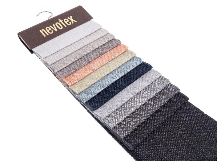 NÄIDIS Mööblikangas Santorini NÄIDIS Mööblikangas Santorini