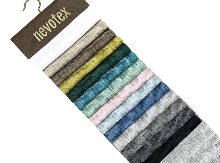 NÄIDIS Mööblikangas Slope NÄIDIS Mööblikangas Slope