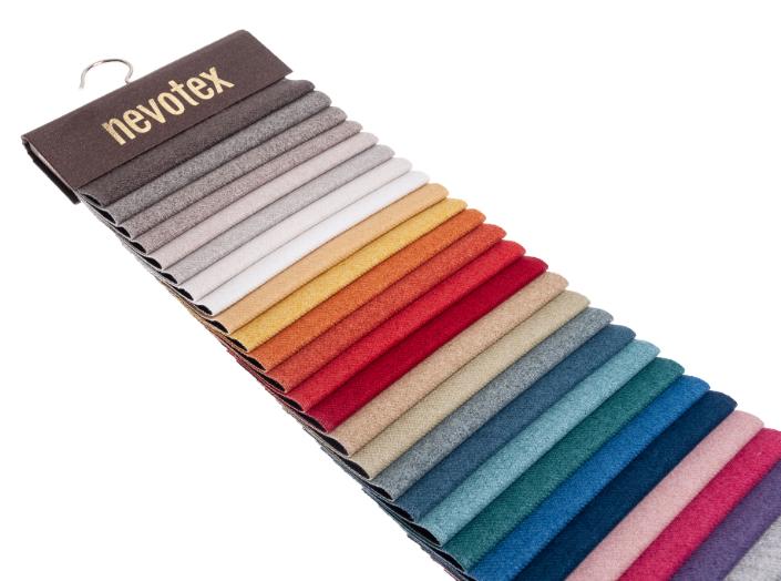 NÄIDIS Mööblikangas Slottsfjord NÄIDIS Mööblikangas Slottsfjord