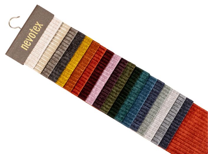 NÄIDIS Mööblikangas Vegas NÄIDIS Mööblikangas Vegas