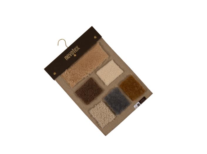 Provkollektion Melbourne Provkollektion Melbourne