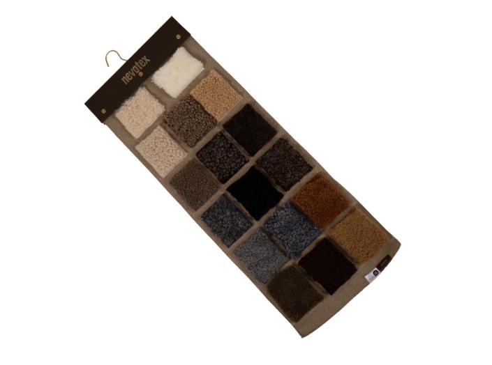 NÄIDIS Canberra 2.0 NÄIDIS Canberra 2.0