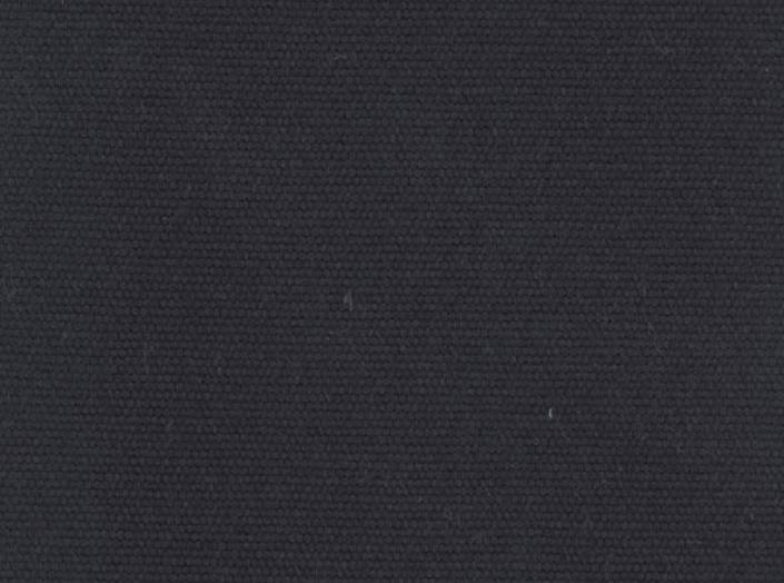 Puuvillane kangas Zeus 801, 140 cm, must Puuvillane kangas Zeus 801, 140 cm, must