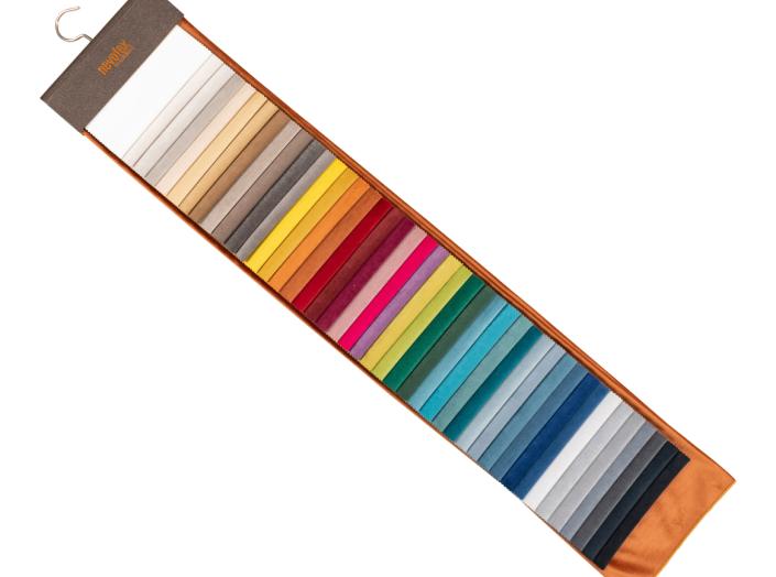 NÄIDIS Kardinakangas FR NR 8, Roma Velvet NÄIDIS Kardinakangas FR NR 8, Roma Velvet