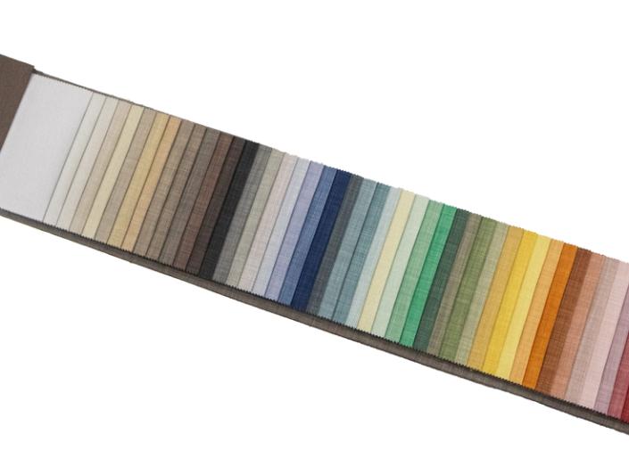 NÄIDIS kardinakangas FR NR 11, Lino Dim out NÄIDIS kardinakangas FR NR 11, Lino Dim out