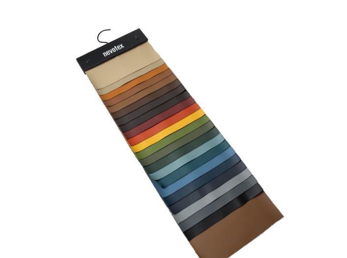 NÄIDIS Illusion 3.0 Full grain, Provkollektion NÄIDIS Illusion 3.0 Full grain, Provkollektion