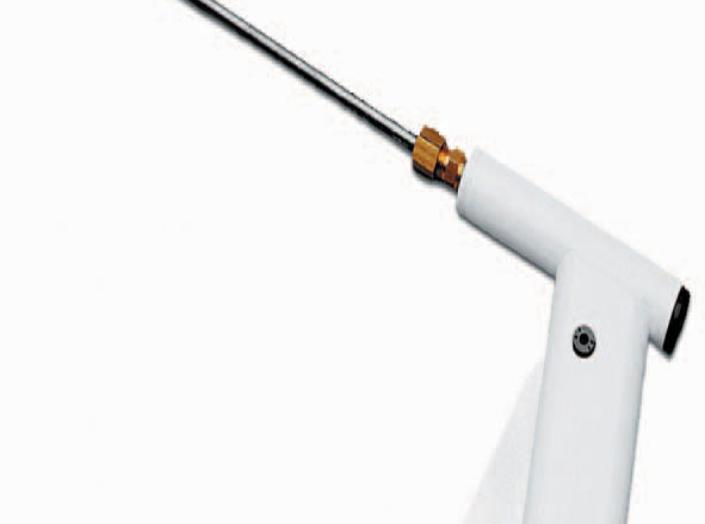 Barett-nõel käepidemega 350-1085 Barett-nõel käepidemega 350-1085