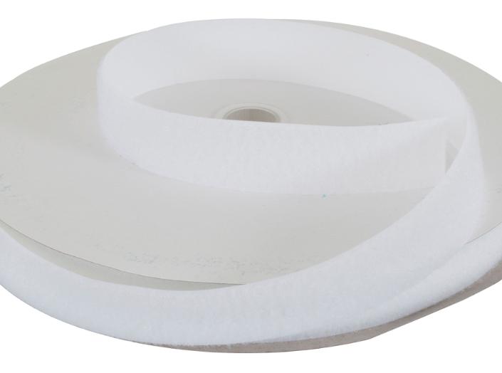 Takjapael CH A 20 mm, pehme, VALGE Takjapael CH A 20 mm, pehme, VALGE