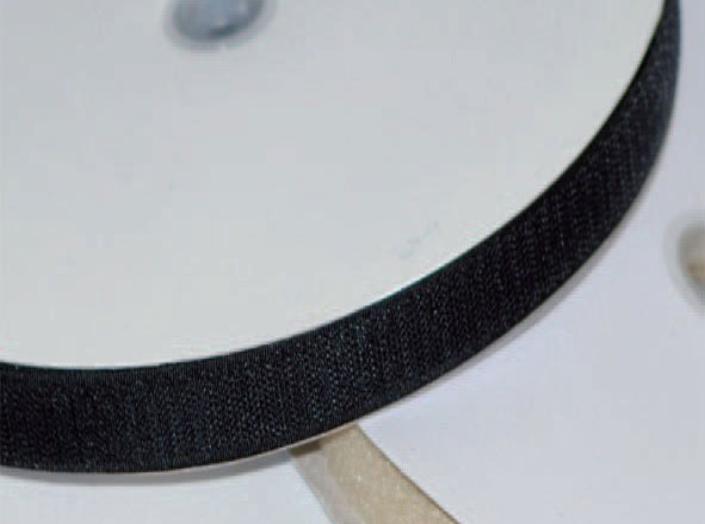 Takjapael CH isekleepuv, 20 mm, kõva, VALGE Takjapael CH isekleepuv, 20 mm, kõva, VALGE