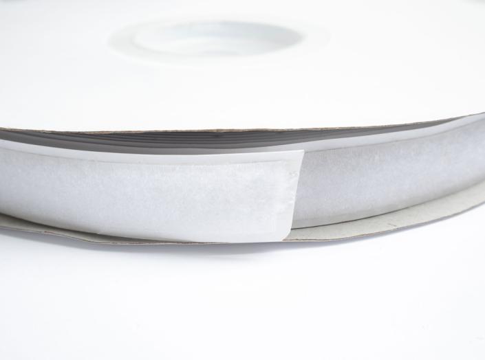 Takjapael CH isekleepuv, 20 mm, pehme, VALGE Takjapael CH isekleepuv, 20 mm, pehme, VALGE