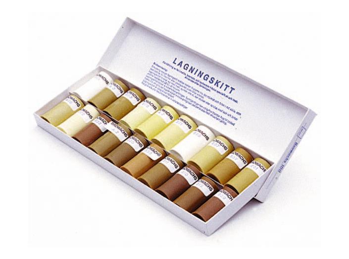 Paranduskomlpekt (vaha) Baowachs, 20/C HELE Paranduskomlpekt (vaha) Baowachs, 20/C HELE