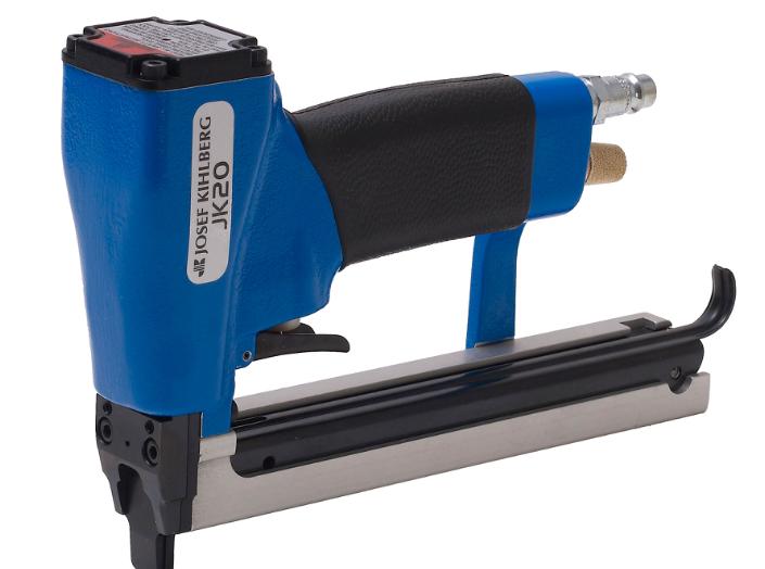 Suruõhu klambripüstol JK 20/670 Suruõhu klambripüstol JK 20/670