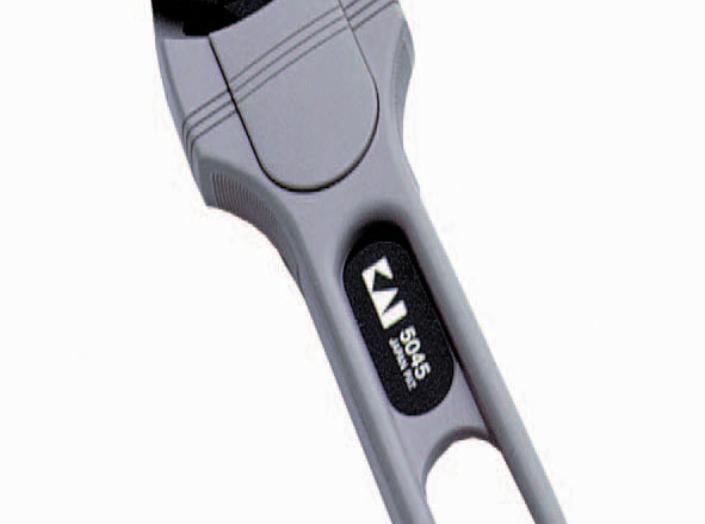 Rullnuga 5045 Ø 45mm Rullnuga 5045 Ø 45mm