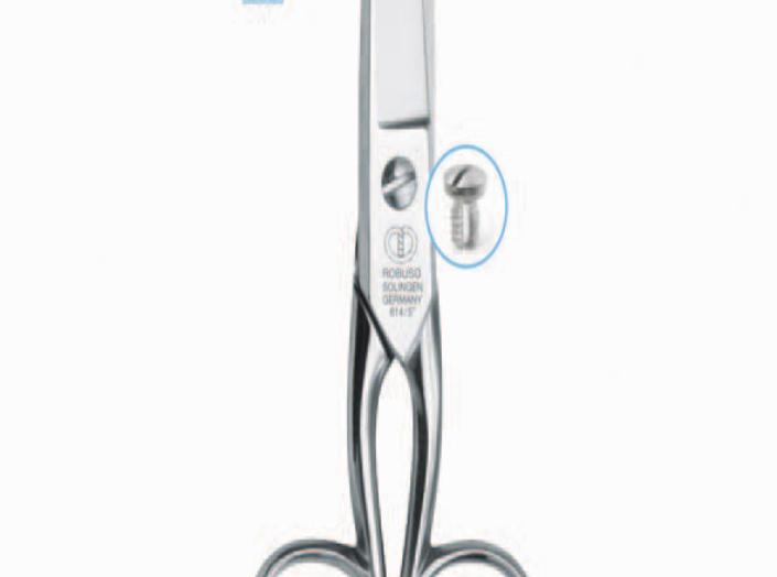 Käärid 614/E 5 Käärid 614/E 5