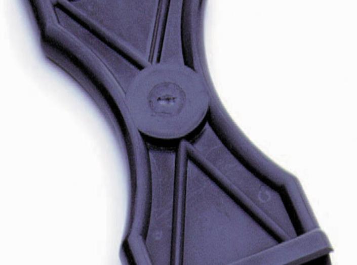 Sadulavöö pinguti plastmass Sadulavöö pinguti plastmass