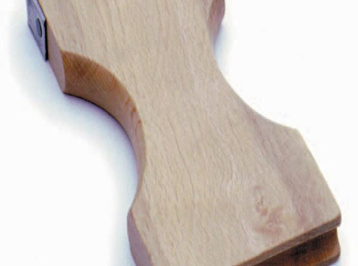 Sadulavöö pinguti puu Sadulavöö pinguti puu