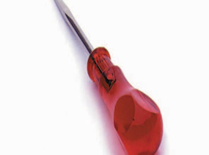 Naaskel 100mm, neljakandiline ots Naaskel 100mm, neljakandiline ots