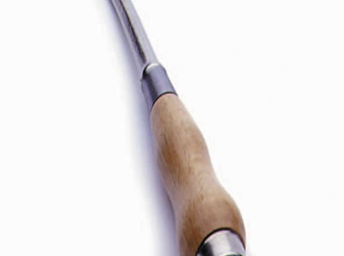 Sõrgkang puidust käepidemega Sõrgkang puidust käepidemega