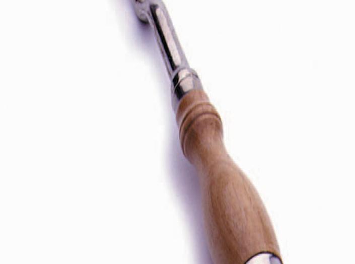 Peitel puidust käepidemega, lõheta Peitel puidust käepidemega, lõheta