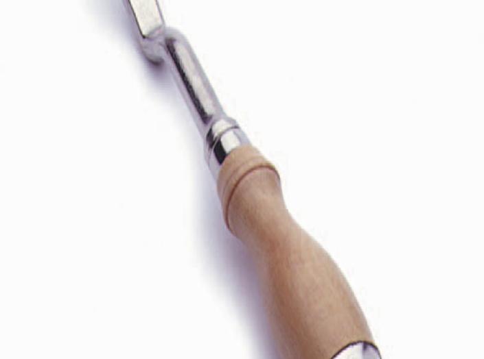 Peitel puidust käepidemega, lõhega Peitel puidust käepidemega, lõhega