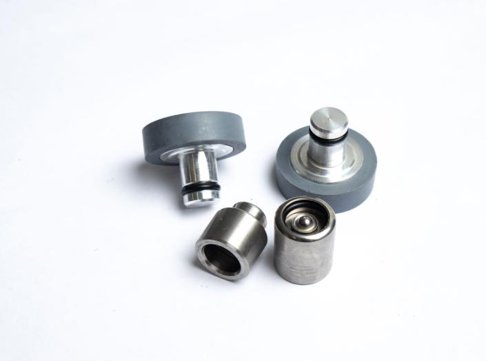 Tööriistad Hooveri nupulsüsteemile Tööriistad Hooveri nupulsüsteemile