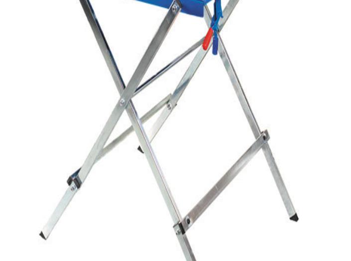 Töölaud saele BOSCH GSG 300, 60x70cm, reguleeritav Töölaud saele BOSCH GSG 300, 60x70cm, reguleeritav