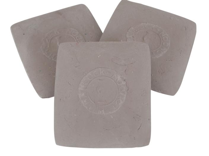 Kriit valge, Hancock 50tk/karp Kriit valge, Hancock 50tk/karp