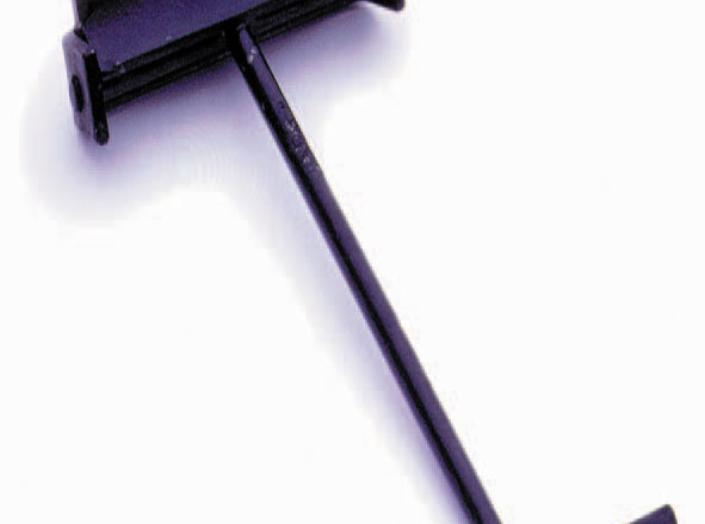 Elastic sadulavöö pingutaja OS 263 Elastic sadulavöö pingutaja OS 263